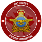 |CA| The Army Air Corps Regiment