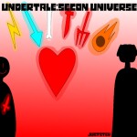 [Broken]Undertale Second Universe
