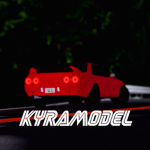 Kyramodel