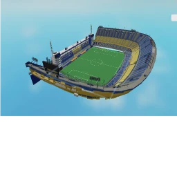 UEFA MATCH PITCH icon
