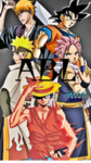 Anime Battle League