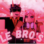 Le bro’s