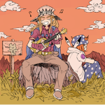 JoJo Cowboy's