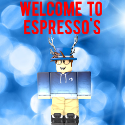 Espresso's