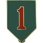 [_] 1st Infantry Division