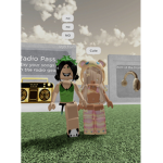 cc clothes