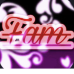 Fam clan (Demon Slayer burning ashes)