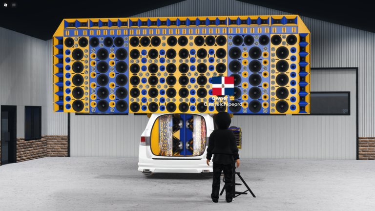 Chipeo's Choir 2.0 screenshot 1