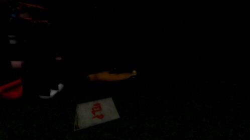 Dead Doge