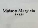 Margiela *