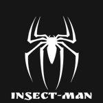 Insect-Man