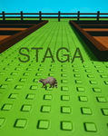 STAGA