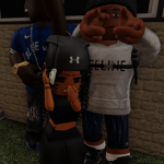 Whitelisted RBX Group.