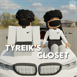Tyreik's Homestore
