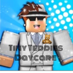 Tiny Teddies Daycare