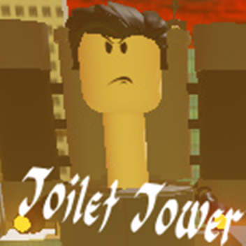 🔎(OPEN WORLD) (👑) Toilet Tower War