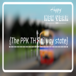{The PPK TH Railway state}
