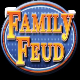 Friendly Feud Gameshow!