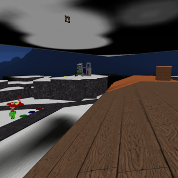 Script Testing(New Castle Map)