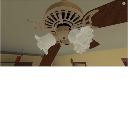 Wobbly Ceiling Fans Broken Ceiling Fans