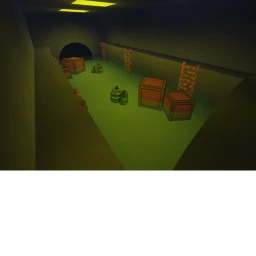 Affected Alleyway (FW map) icon