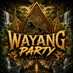 [NEW] Wayang Party