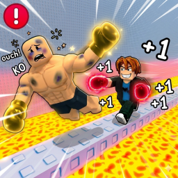 +1 Speed Boxing Escape