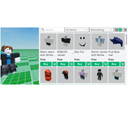 Avatar Emporium