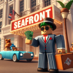 Seafront Hotels & Resorts