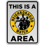 Da Neighborhood Watch