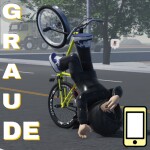 💥Mega Atualização💥! Grau de bike [Beta]