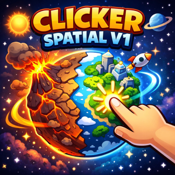 Clicker Spatial v1