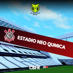 [🏆] Neo Chimica Stadium