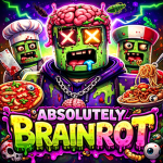 ABSOLUTELY BRAINROT