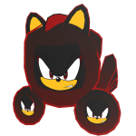 Shadow Dominus [⏳]