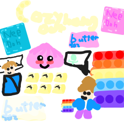 ASMR Game