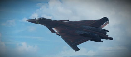 AC7 CFA-44 "Nosferatu" preview 4