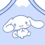 Cinnamon roll~