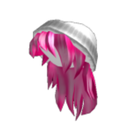 Hair Roblox decal