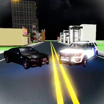 Police drivers 2