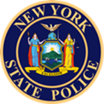 [HS:NY] New York State Police
