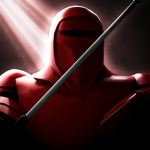 [TGAR] Red Guard '