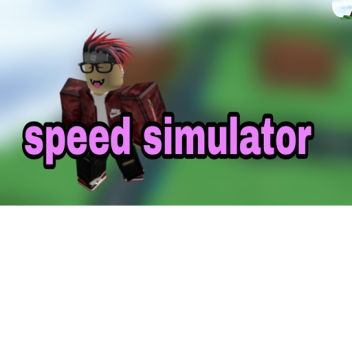 Speed simulator