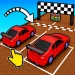 Merge Your Car icon
