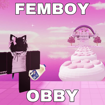 Femboy obby