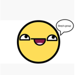 Derp’s group