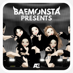 [AE] BABYMONSTER | SEE YOU THERE : ASIA TOUR