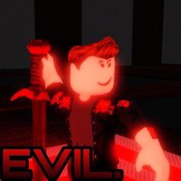 [REWORK] The Evil Lair