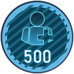 Game Badge Thumbnail