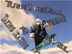 TurnTheDial skating
